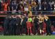 Europa League, all'Olimpico una nuova Roma-Liverpool. Fatali i rigori