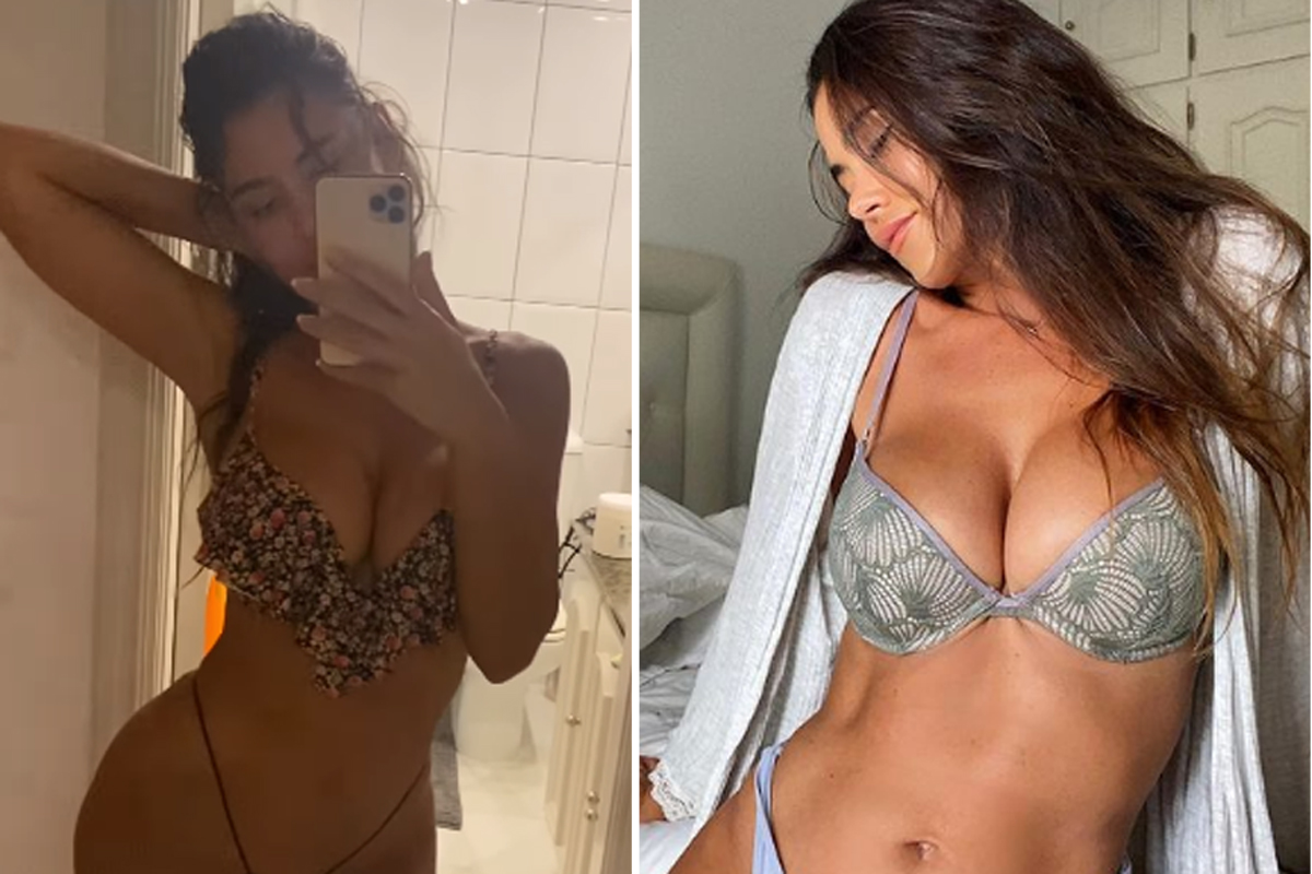 eva padlock