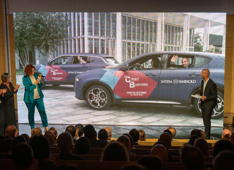 Intesa Sanpaolo, lanciato "Crescibusiness Digitalizziamo in Tour"