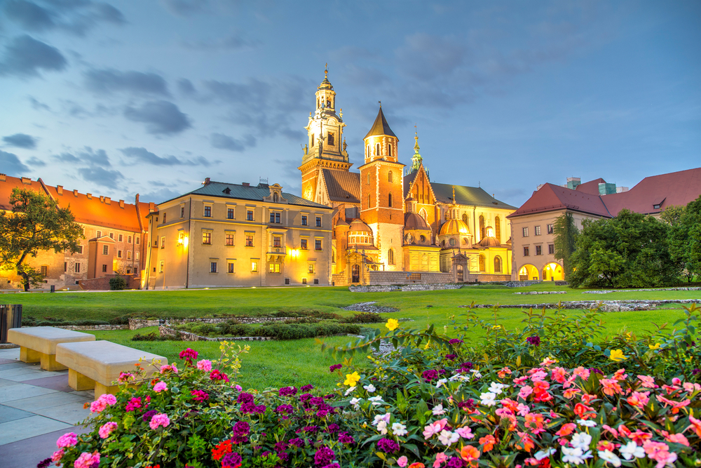 Evolution Travel Cracovia, Polonia Evolution Travel Cracovia, Polonia