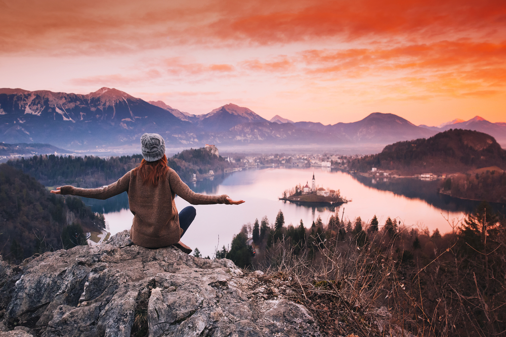 Evolution Travel Slovenia Evolution Travel Slovenia
