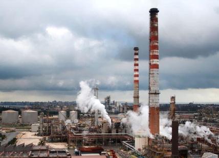 Ex Ilva, situazione drammatica: emissioni inquinanti e indotto a rischio
