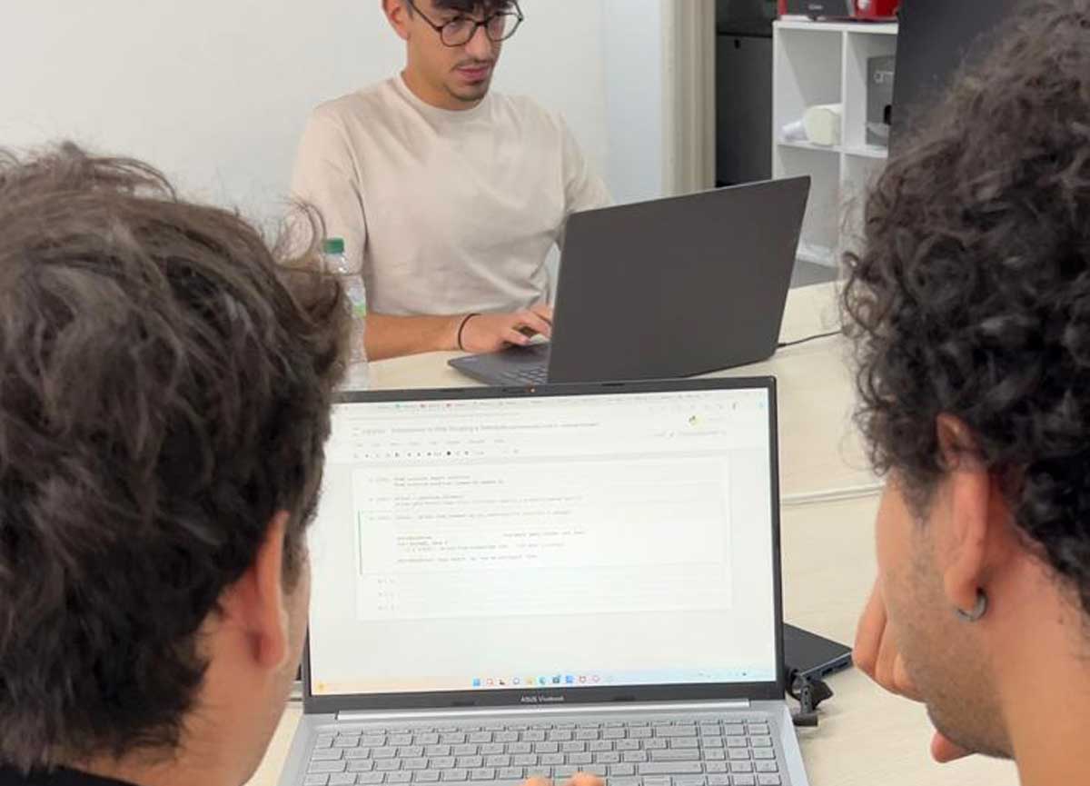 I corsi di formazione Expleo per gli studenti I corsi di formazione Expleo per gli studenti