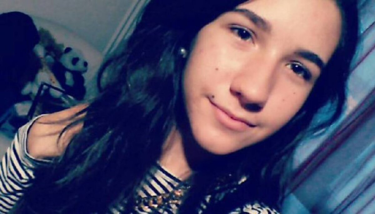 Giulia Cecchetin Giulia Cecchetin