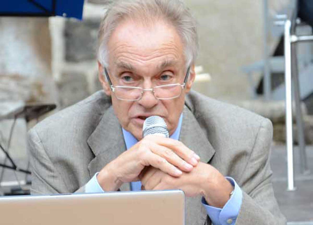 Fabio Isman Fabio Isman