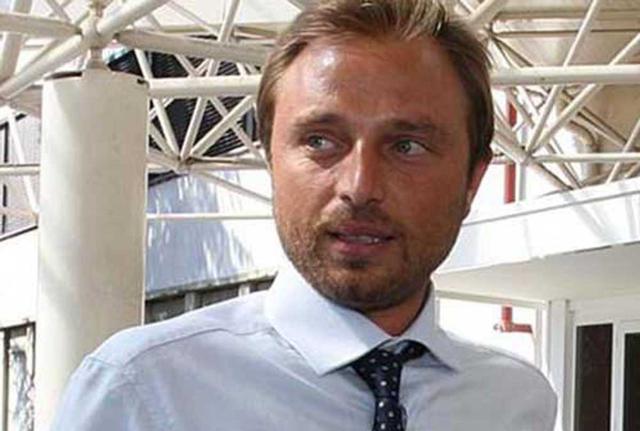 Fabrizio Santori Fabrizio Santori