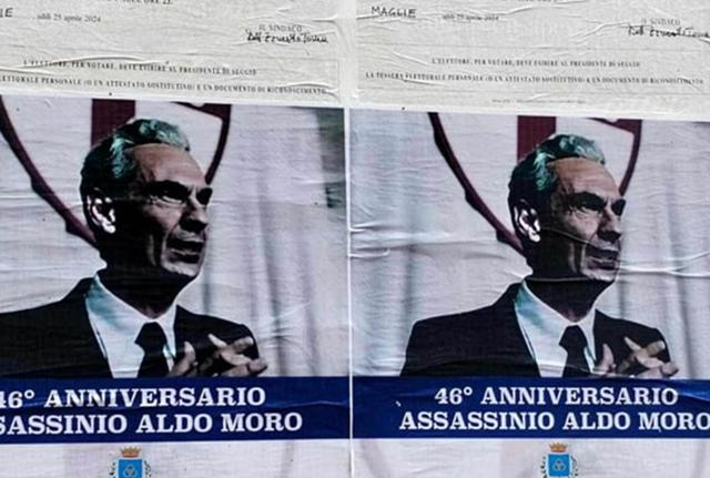 Fabrizio Gifuni Aldo Moro Fabrizio Gifuni Aldo Moro