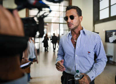 Fabrizio Corona