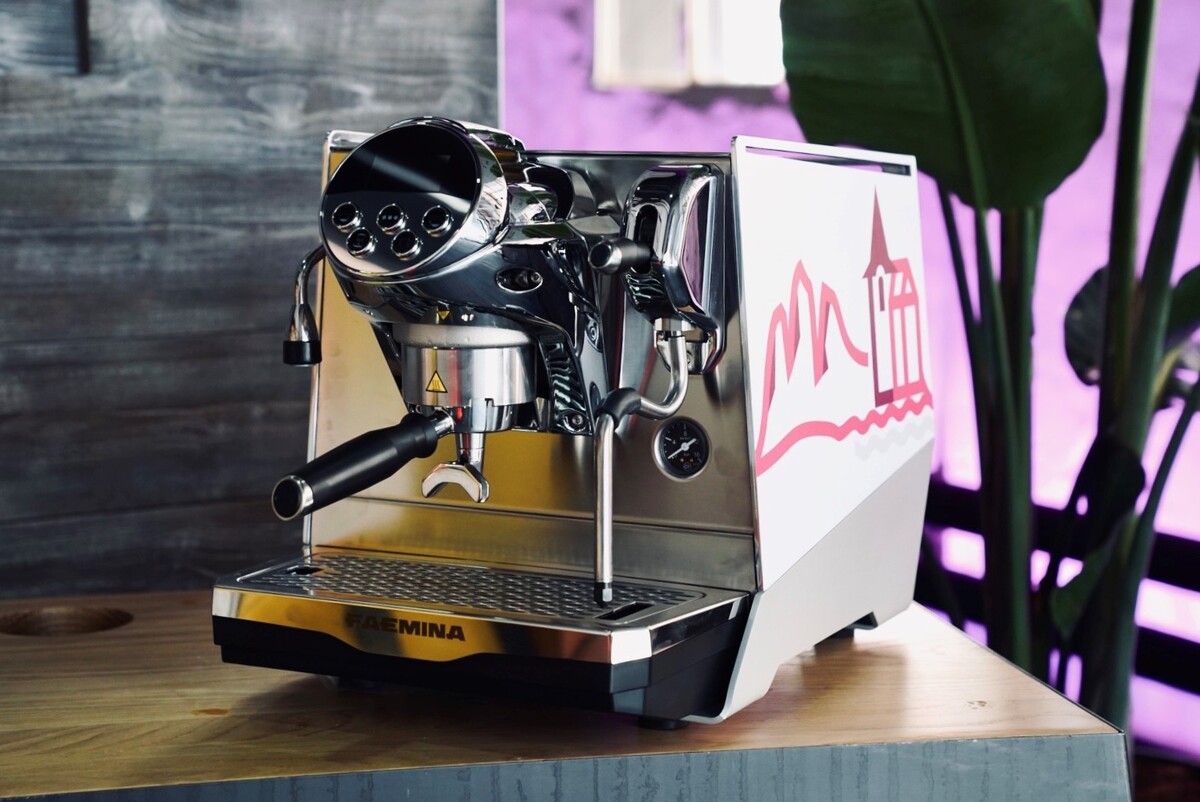 Gruppo Cimbali, presentati i risultati della ricerca "Caffé & Giro d'Italia" Gruppo Cimbali, presentati i risultati della ricerca "Caffé & Giro d'Italia"