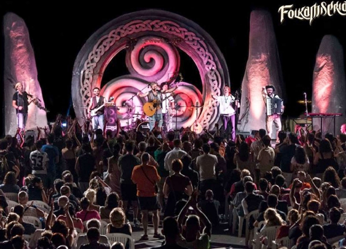 Fairylands musica celtica a Guidonia Fairylands musica celtica a Guidonia