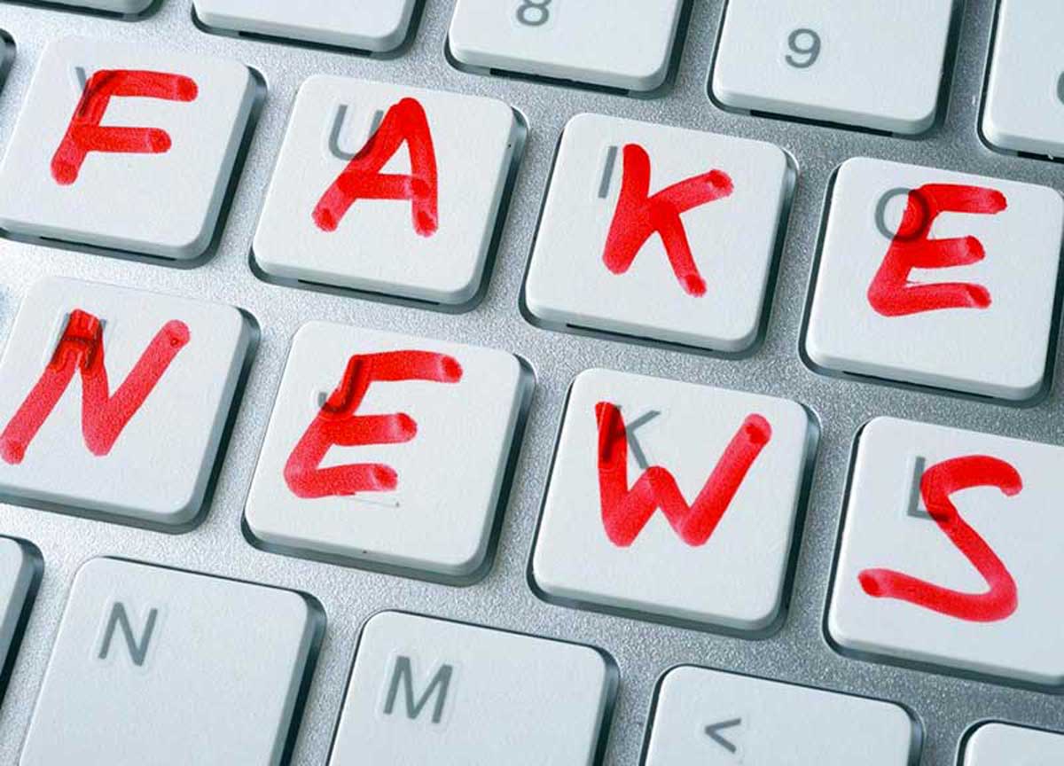fake news