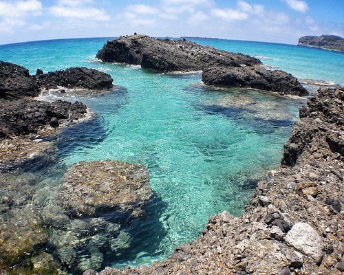 Falassarna Beach