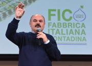 Panino, birra e rutto: Farinetti sogna gli ultras Bologna per rilanciare FICO