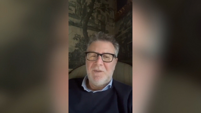 Fabio Fazio