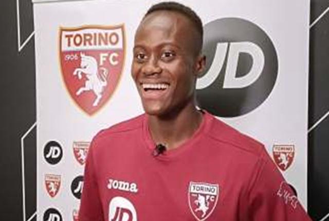 Demba Seck Demba Seck