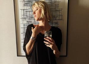 Federica Pellegrini, vestitino cortissimo: foto super sensuali