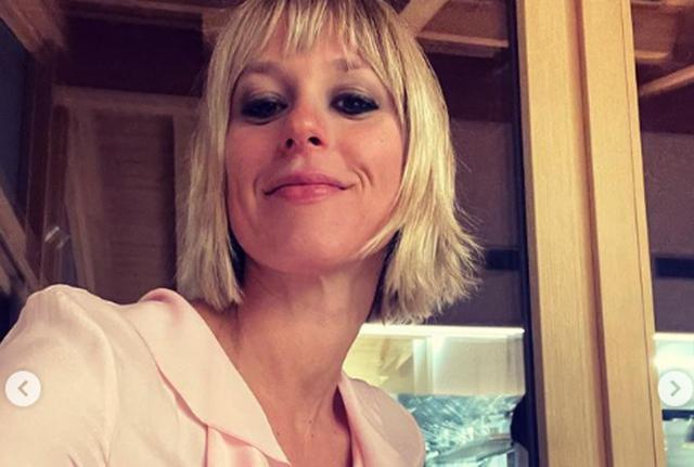 Federica Pellegrini (Instagram kikkafede88) Federica Pellegrini (Instagram kikkafede88)