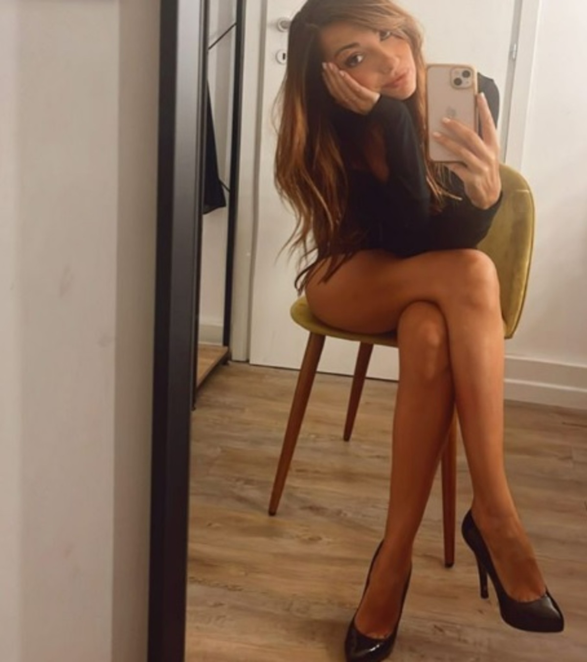 Federica Cacciola Federica Cacciola