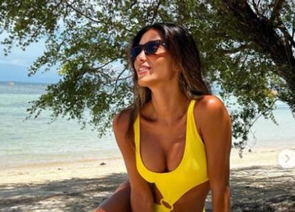 Federica Tosi шорты pelle