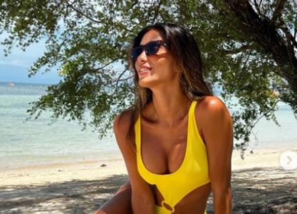 Federica Nargi sexy, lady Matri foto in intimo: "La femminilità non ha regole o limiti"