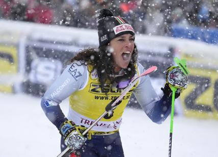 Federica Brignone quando rientra: Olimpiadi Milano Cortina 2026 o prima in Coppa del Mondo? Le date