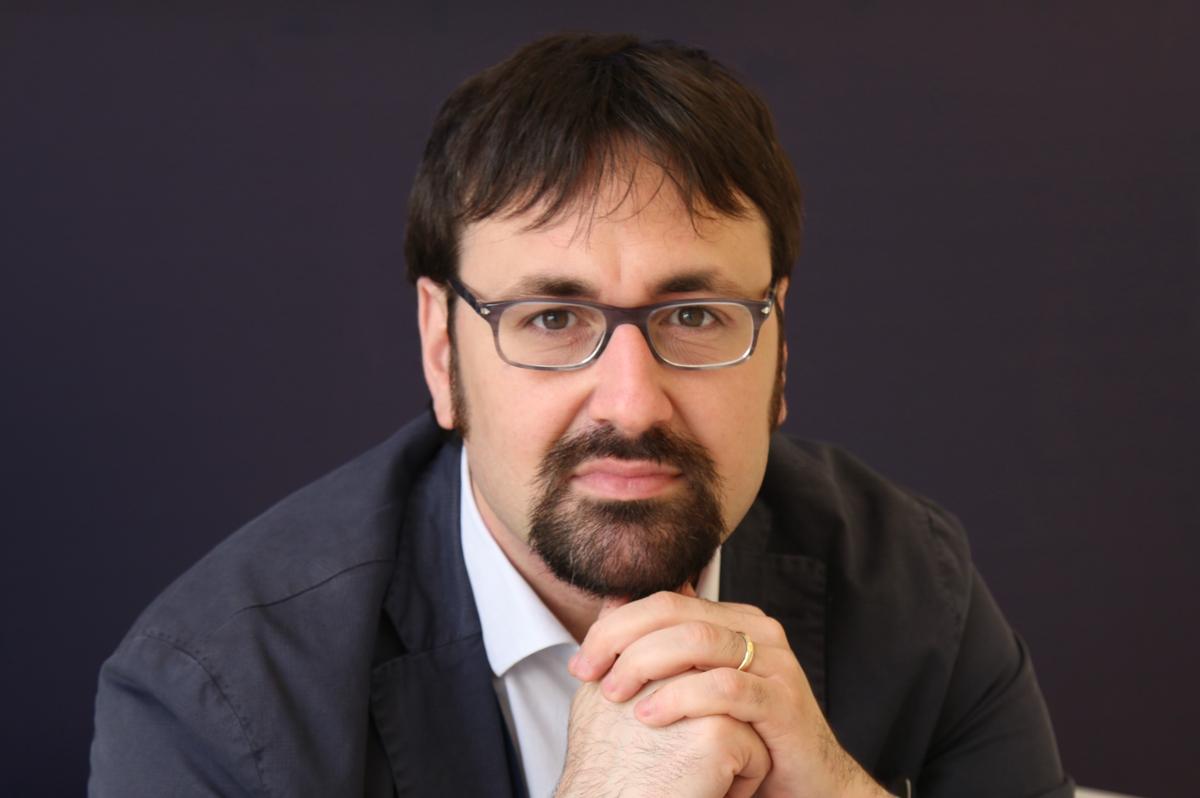 Federico Bagnoli Fapav