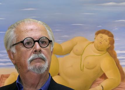 Morto Fernando Botero, addio all'artista colombiano: aveva 91 anni