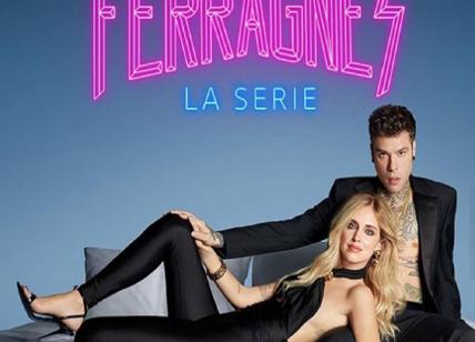 Esce la seconda stagione di "The Ferragnez": bagno di folla per la premiere