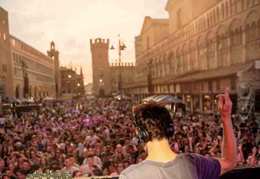 Ferrara Summer Festival presenta Peggy Gou