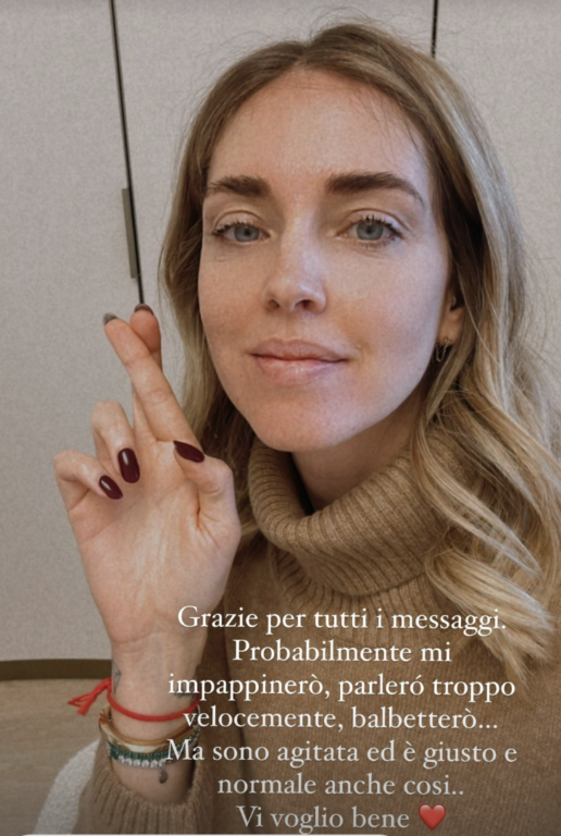 Ferragni