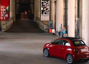 Fiat: Partner di Torino Capitale della cultura dâ€™impresa 2024