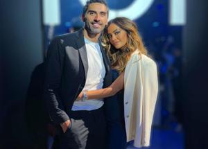 Filippo Magnini si tuffa negli affari insieme alla moglie Giorgia Palmas: nasce Performa, la nuova società tech dedicata al fitness e al benessere