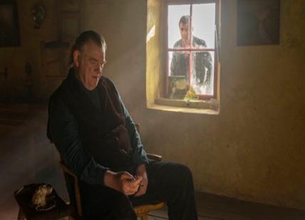 McDonagh agli Oscar con "Gli spiriti dell'isola": il film su guerra e umanità