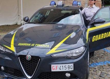 Bloccate 6 tonnellate di ecstasy Sequestro da 630 milioni di euro