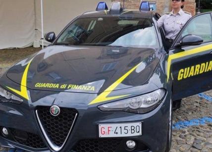 'Truffa' bonus edilizi dalla Lombardia al Veneto: sequestrati 5,7 milioni