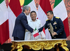 Indonesia, Fincantieri sigla accordo da 1.18 mld per la fornitura di due PPA
