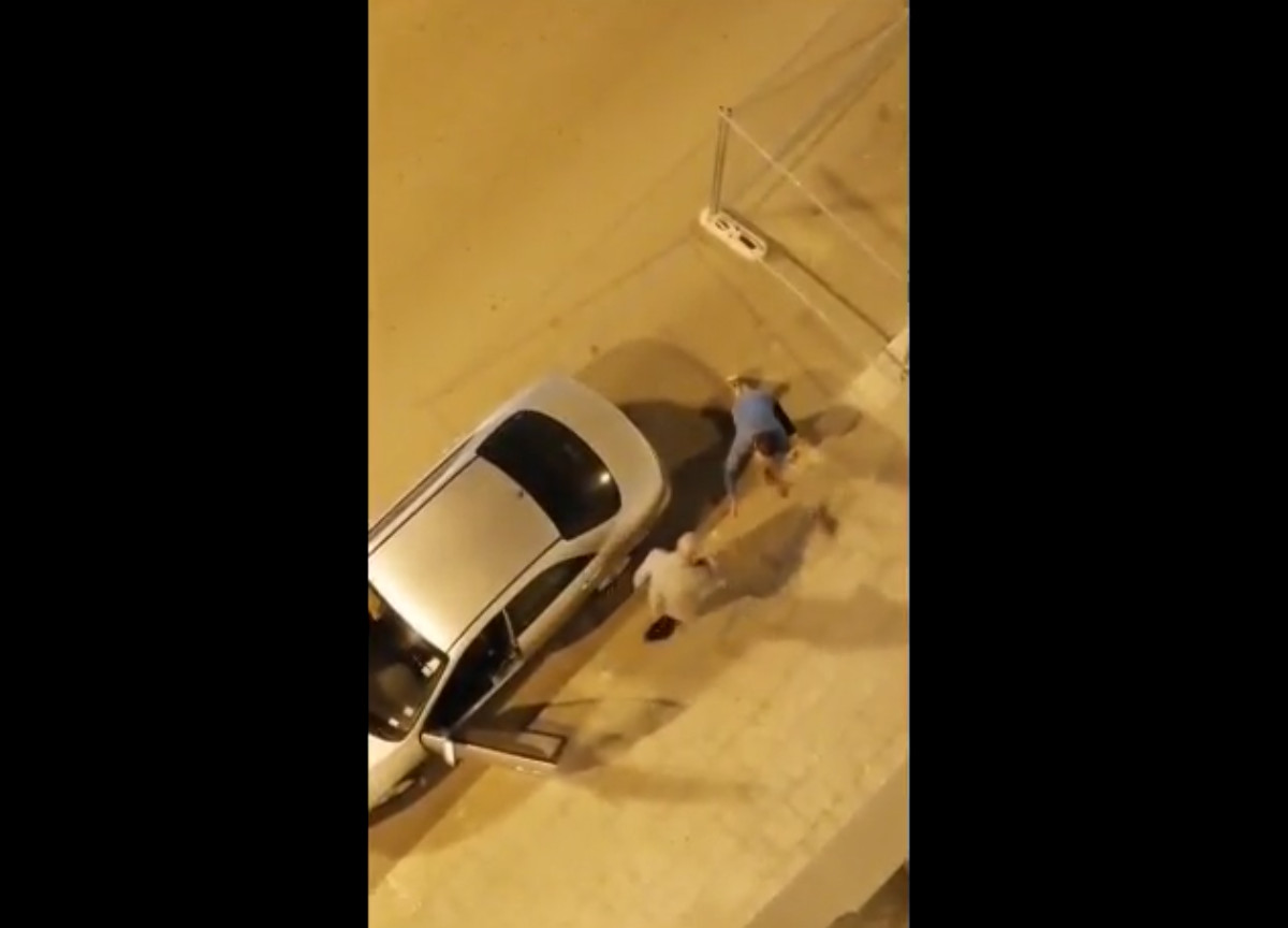 Finto Incidente