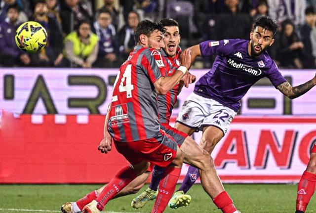 Fiorentina Cremonese Fiorentina Cremonese