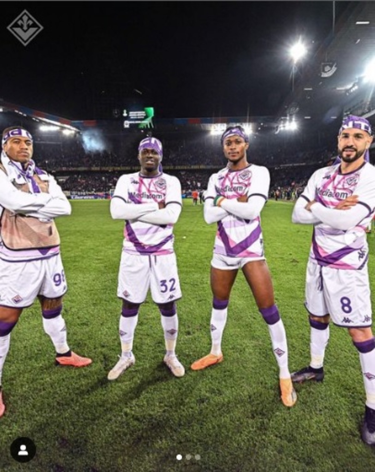 Fiorentina Fiorentina