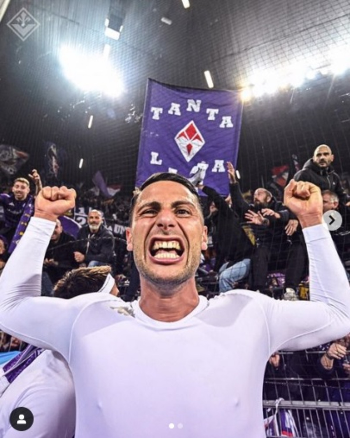 Fiorentina Fiorentina