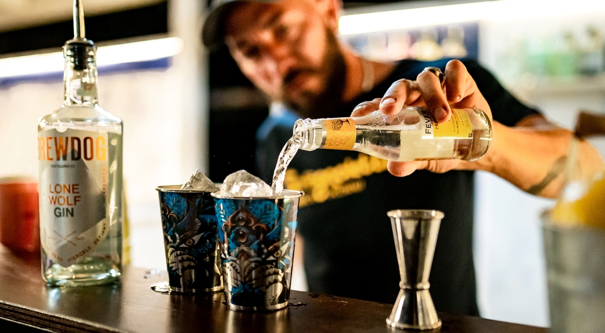 Gallipoli è la prima tappa del Fish and Gin Festival 2023 Gallipoli è la prima tappa del Fish and Gin Festival 2023