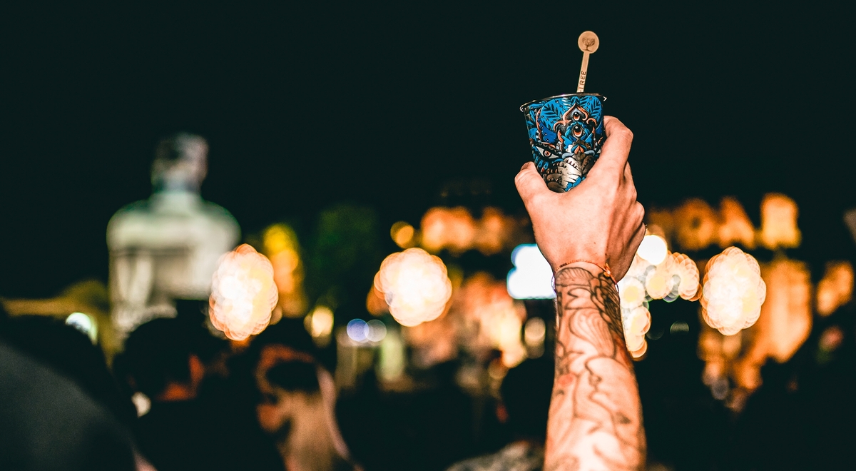 Gallipoli è la prima tappa del Fish and Gin Festival 2023 Gallipoli è la prima tappa del Fish and Gin Festival 2023