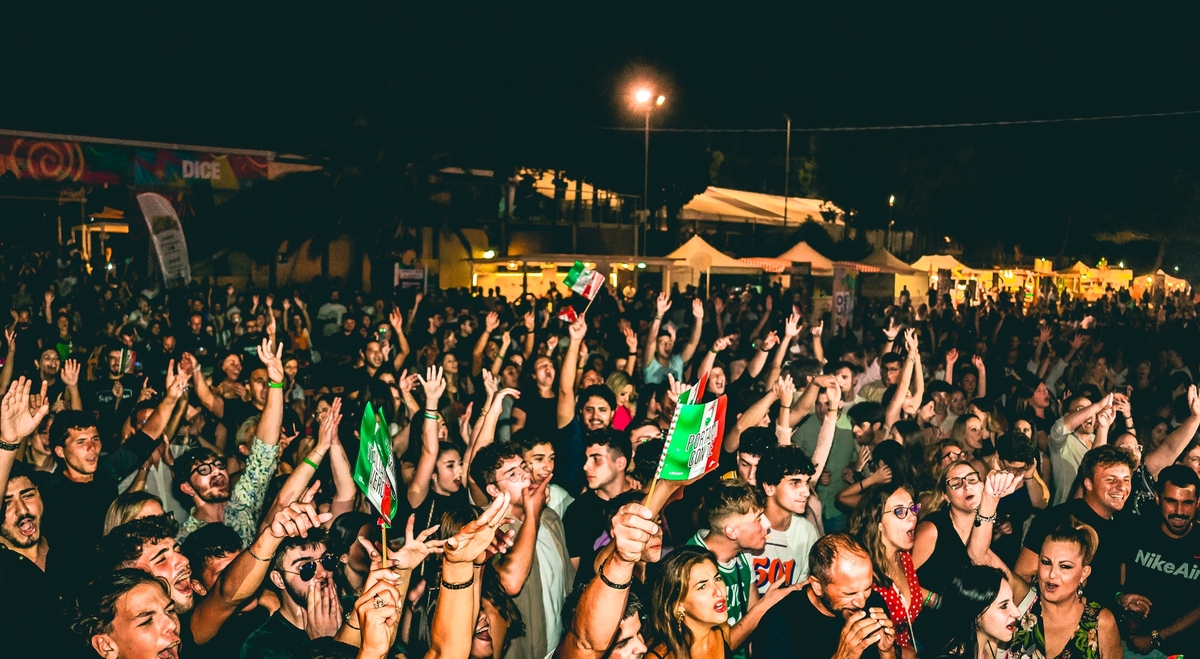 Gallipoli è la prima tappa del Fish and Gin Festival 2023