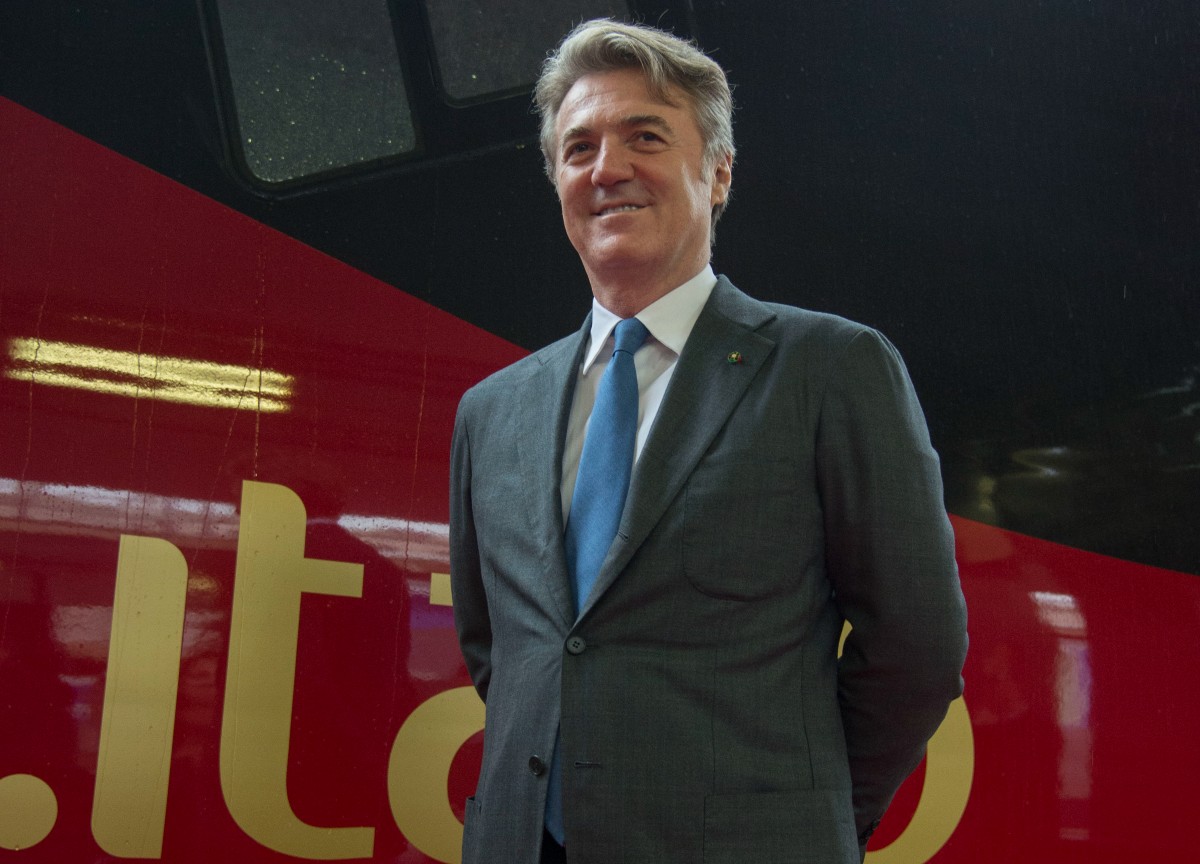 Flavio Cattaneo, ad Enel Flavio Cattaneo, ad Enel