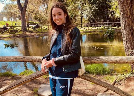 Tragedia a Tor Tre Teste: l'atleta Flavia Ferrari muore mentre fa jogging