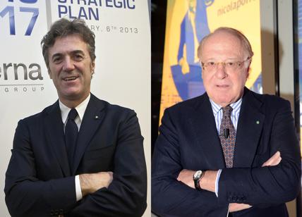 Nomine, Leonardo: caos ad ma Pontecorvo presidente. Cattaneo-Scaroni in Enel