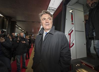 Flavio Cattaneo