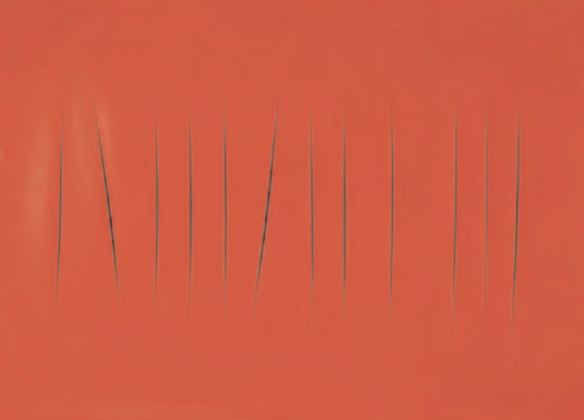Fontana Attese