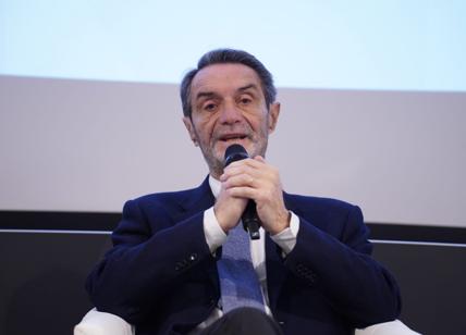 G7 Trasporti, Fontana: serve governance completa Trenord