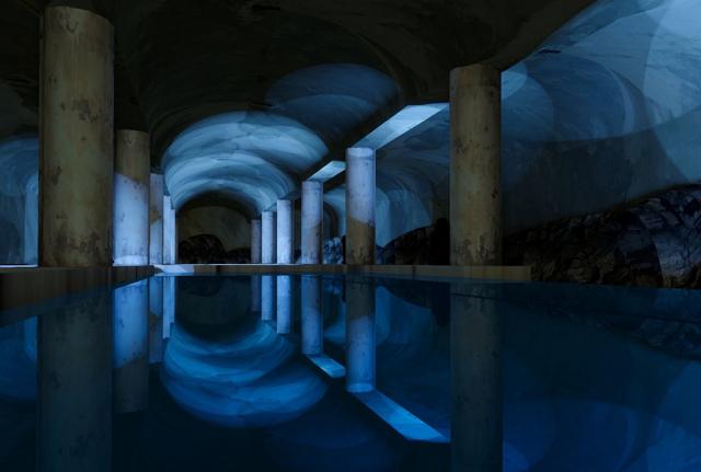 "Dream", un'innovativa performance: lo spettacolo della Fonte di Mompiano "Dream", un'innovativa performance: lo spettacolo della Fonte di Mompiano
